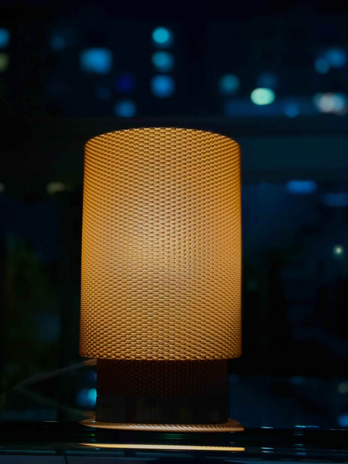 Luminaria Hilo