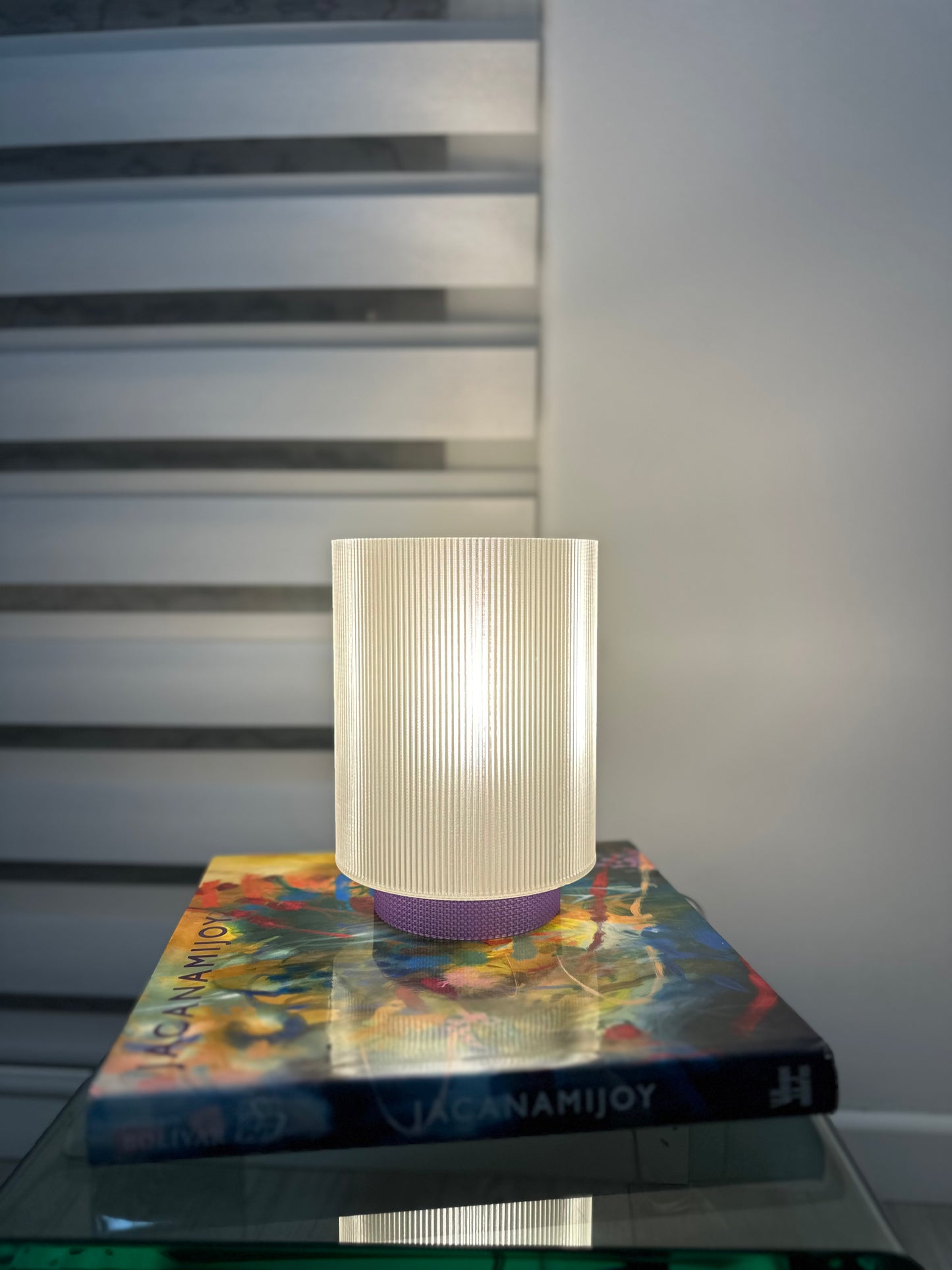 Luminaria Canalé