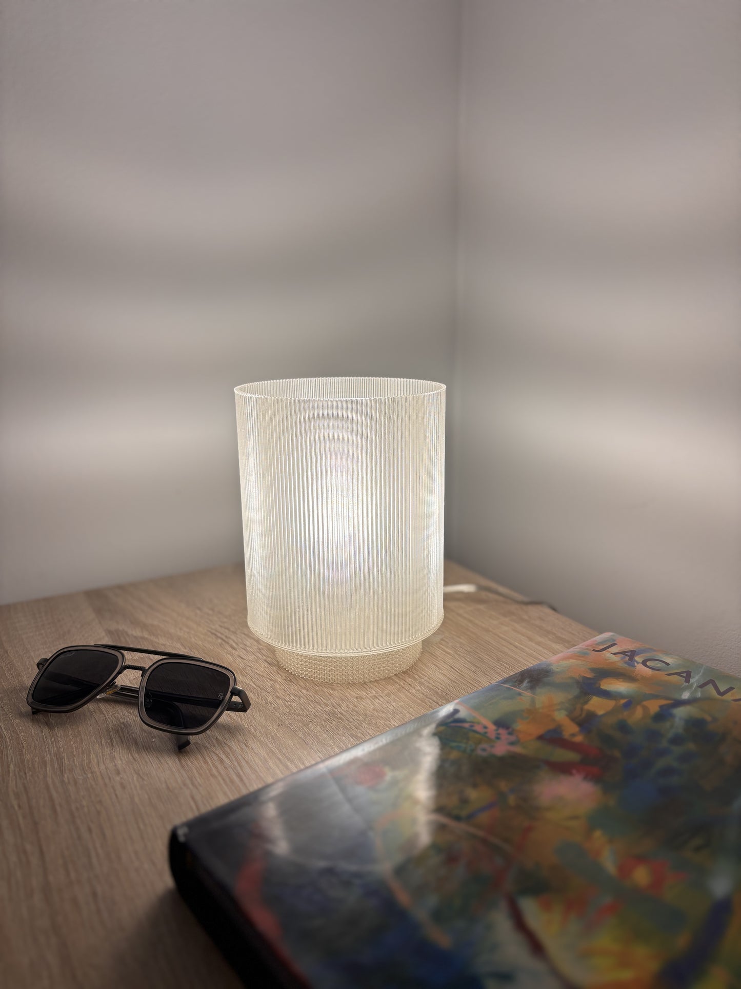 Luminaria Canalé